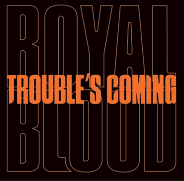 Week in Singles Trouble's Coming